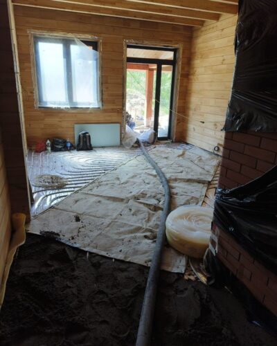 installation-cement-sand-screed-village-New-Life4