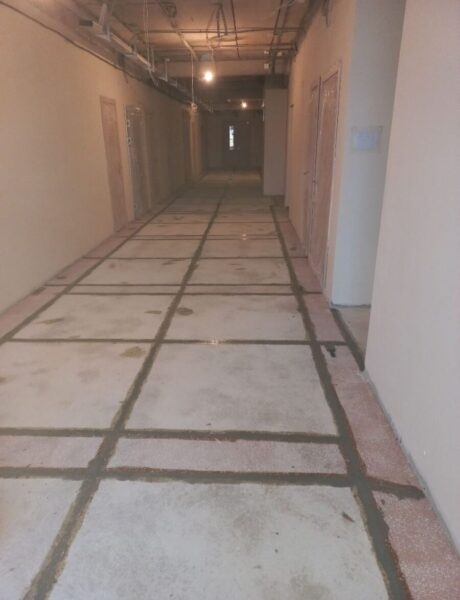 Repair-of-mosaic-floor-in-hospital2