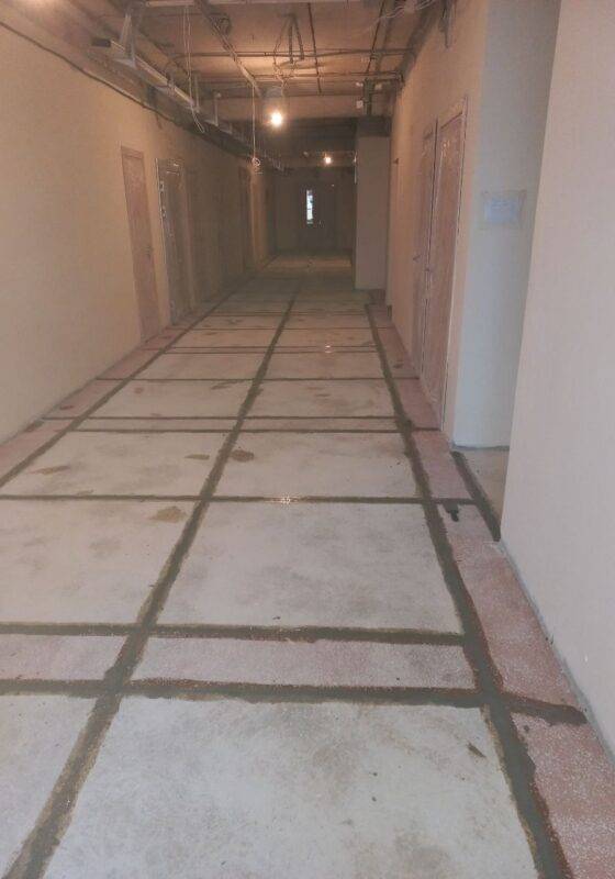 Repair-of-mosaic-floor-in-hospital2