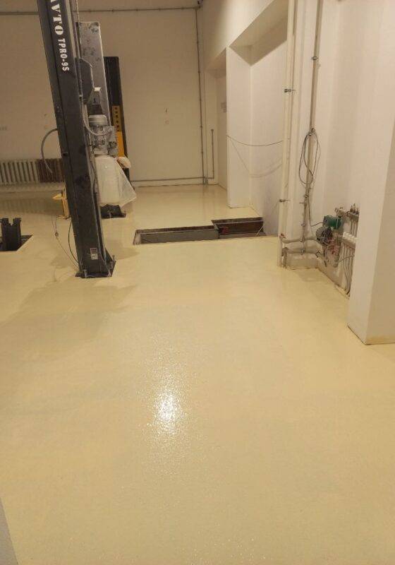 Repair-of-the-foundation-installation-of-polymer-coating-STO-st-Aviatsii10